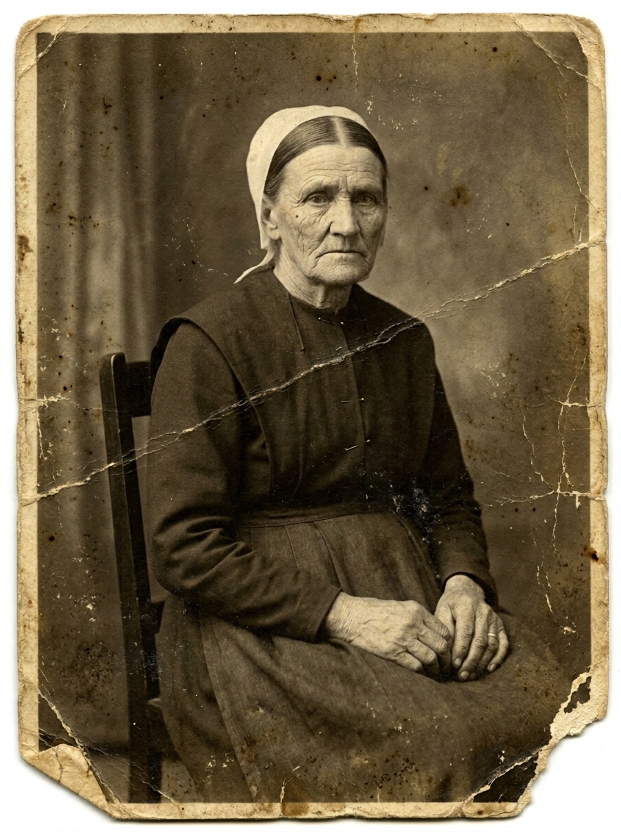 Mary